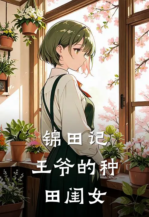 锦田记：王爷的种田闺女