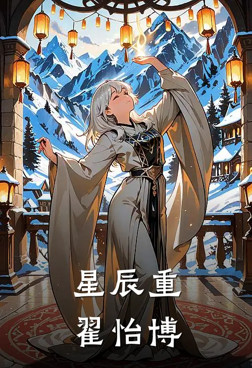 星辰重翟怡博萧逸林天完整版小说全文免费阅读_最新章节列表星辰重翟怡博(萧逸林天)
