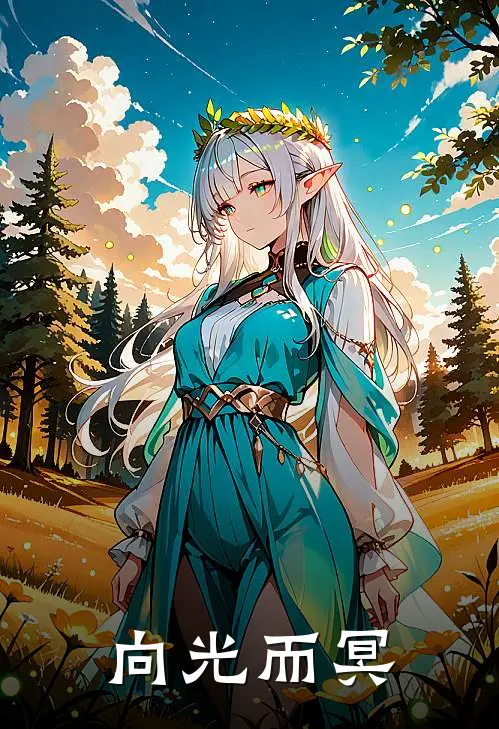 向光而冥林暗林光最新小说全文阅读_最新章节列表向光而冥(林暗林光)