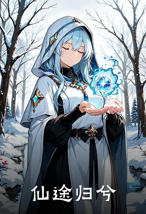 仙途归兮全文免费阅读无弹窗大结局_仙途归兮（林笙周寒）最新小说