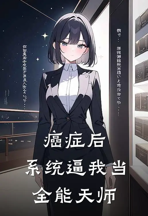 癌症后，系统逼我当全能天师