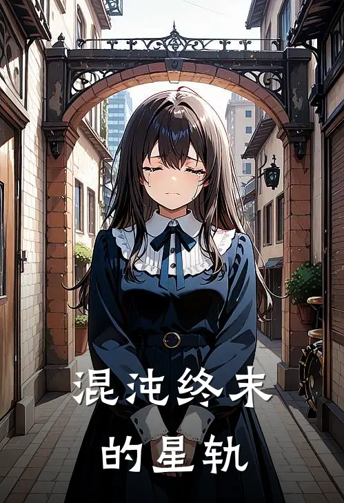 混沌终末的星轨