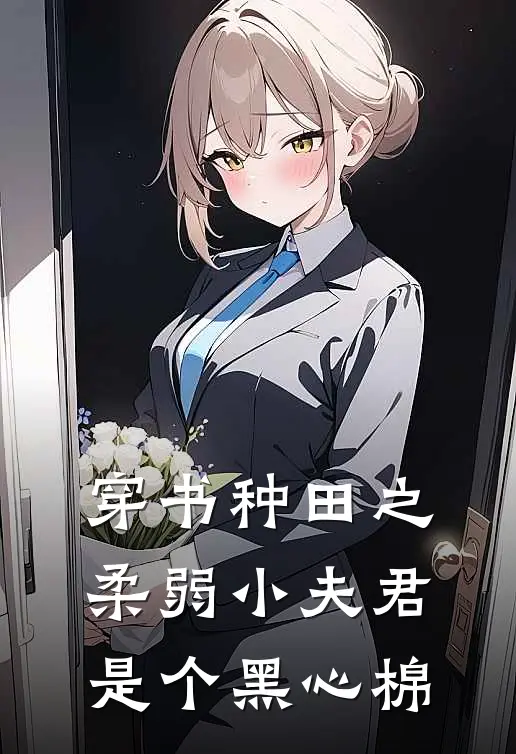 穿书种田之柔弱小夫君是个黑心棉