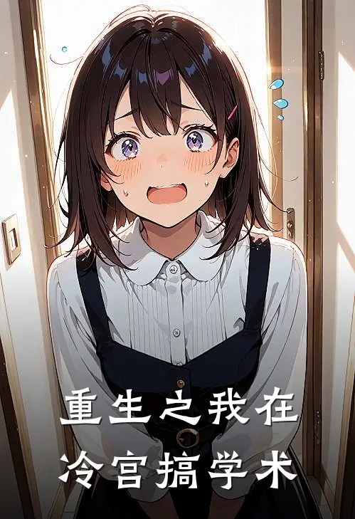 重生之我在冷宫搞学术