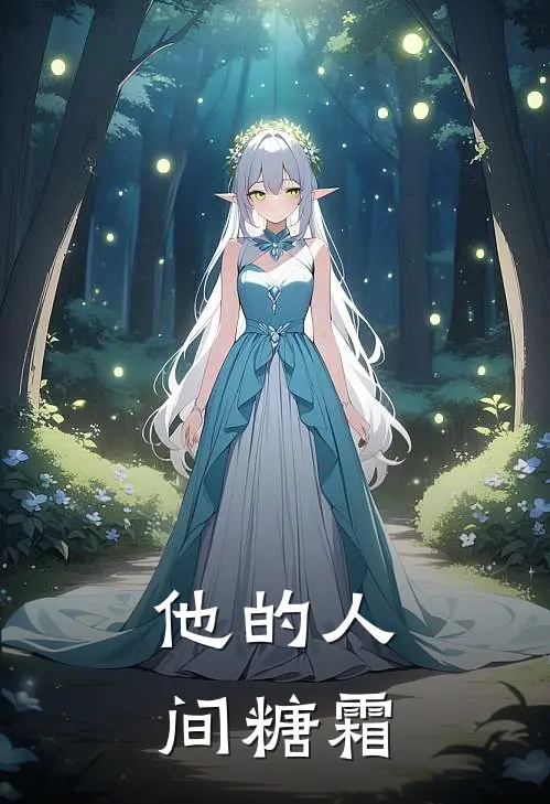 他的人间糖霜苏糯陆时衍全本免费在线阅读_苏糯陆时衍全文阅读