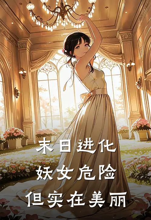 末日进化：妖女危险，但实在美丽江婵庄栩鹤小说完结推荐_热门小说阅读末日进化：妖女危险，但实在美丽江婵庄栩鹤