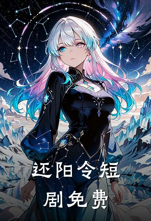 还阳令短剧免费