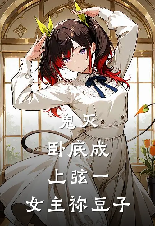 鬼灭：卧底成上弦一，女主祢豆子(林阳炭治郎)小说完结版_全文阅读免费全集鬼灭：卧底成上弦一，女主祢豆子林阳炭治郎