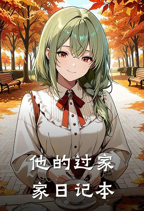 他的过家家日记本谢小辞纪晏安小说完结免费_最新章节列表他的过家家日记本(谢小辞纪晏安)