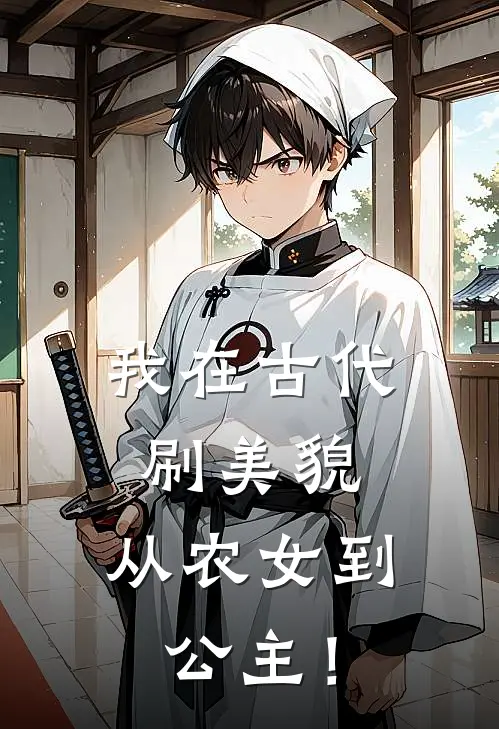 我在古代刷美貌：从农女到公主！凌瑶陈默免费热门小说_最热门小说我在古代刷美貌：从农女到公主！凌瑶陈默