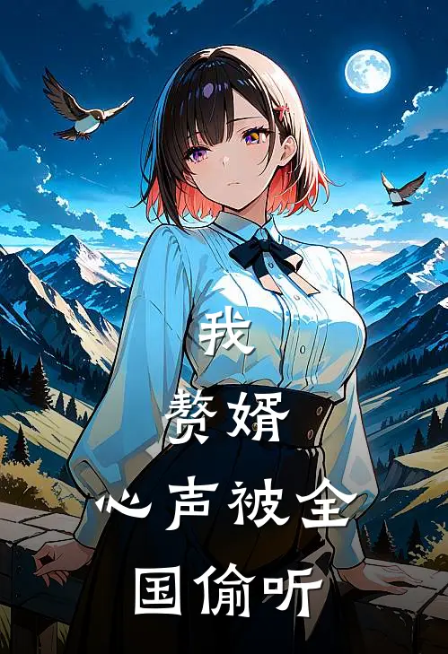 我，赘婿，心声被全国偷听