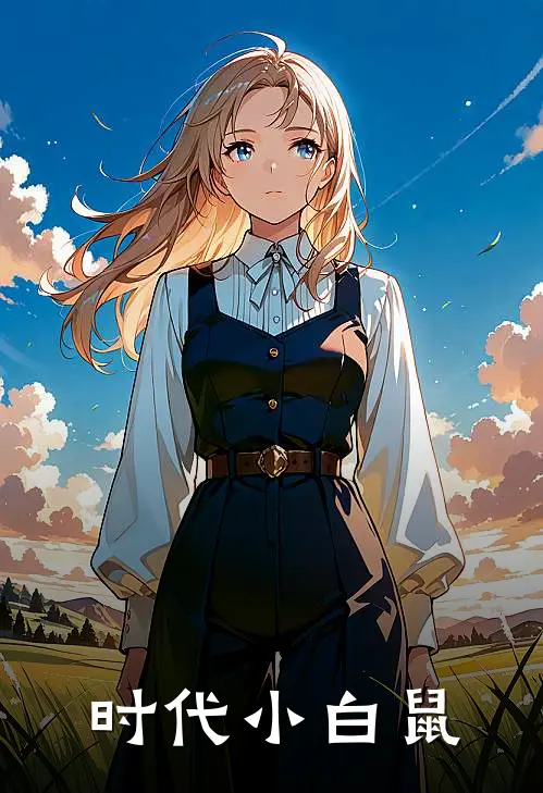时代小白鼠