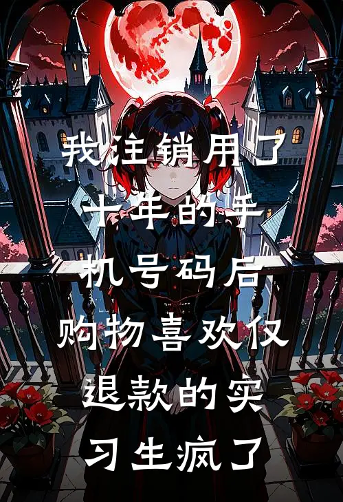 我注销用了十年的手机号码后，购物喜欢仅退款的实习生疯了(姜锦意柳安安)推荐小说_我注销用了十年的手机号码后，购物喜欢仅退款的实习生疯了(姜锦意柳安安)全文免费阅读大结局