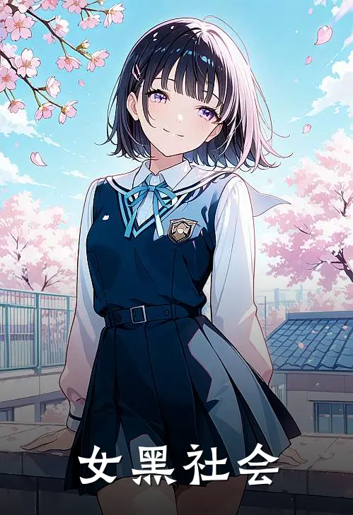 女黑社会赤焰赤焰完整版小说全文免费阅读_最新章节列表女黑社会(赤焰赤焰)