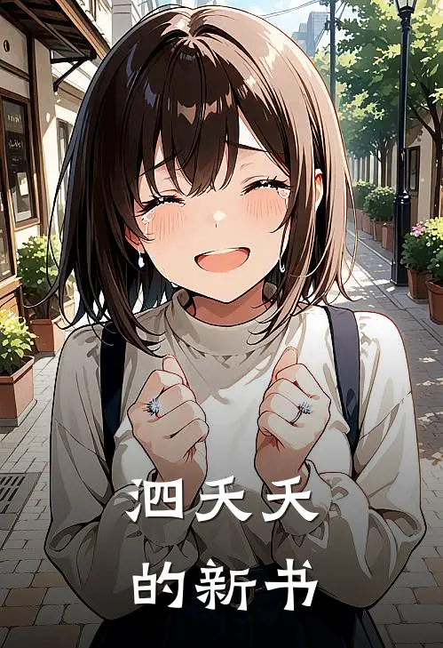 泗夭夭的新书