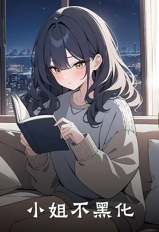 小姐不黑化
