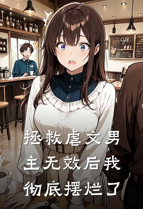 拯救虐文男主无效后我彻底摆烂了