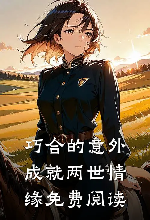 巧合的意外成就两世情缘免费阅读