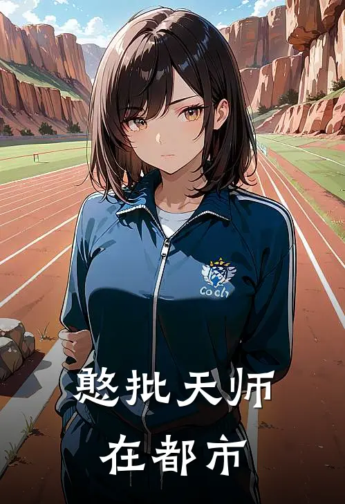 憨批天师在都市