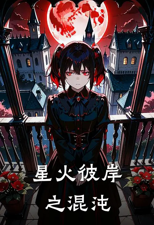 星火彼岸之混沌