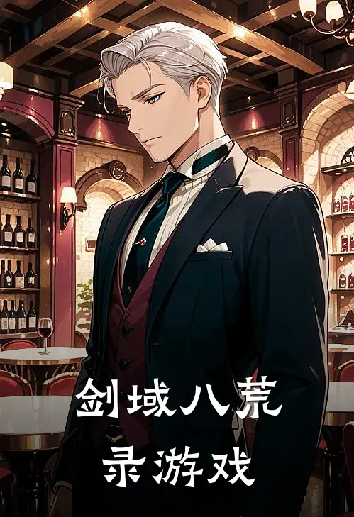 剑域八荒录游戏