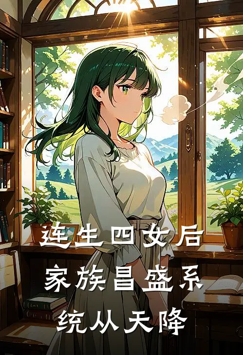连生四女后，家族昌盛系统从天降夏顺志黎婉免费小说_完本免费小说连生四女后，家族昌盛系统从天降夏顺志黎婉