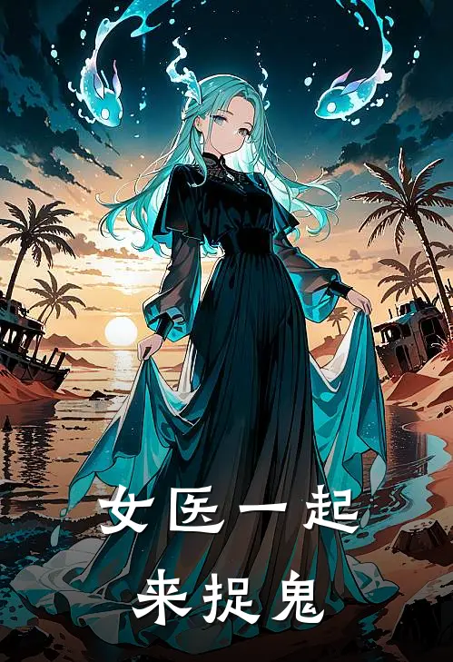 女医一起来捉鬼