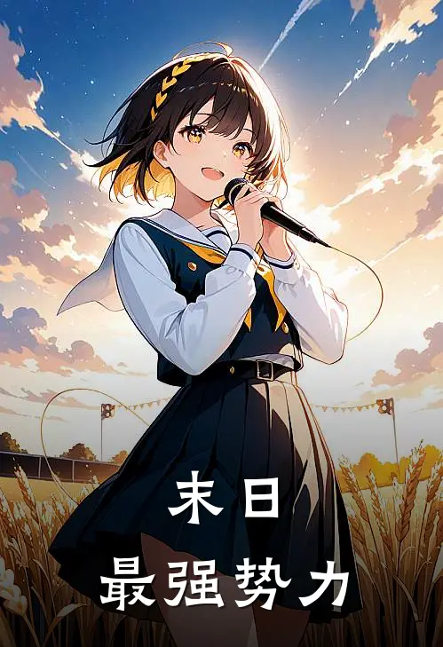 末日：最强势力