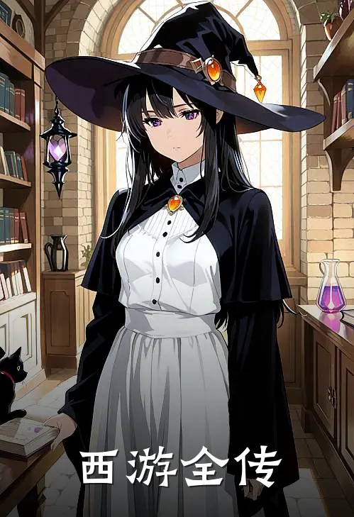 西游全传