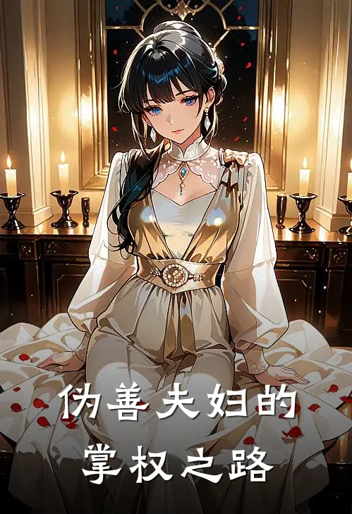 伪善夫妇的掌权之路