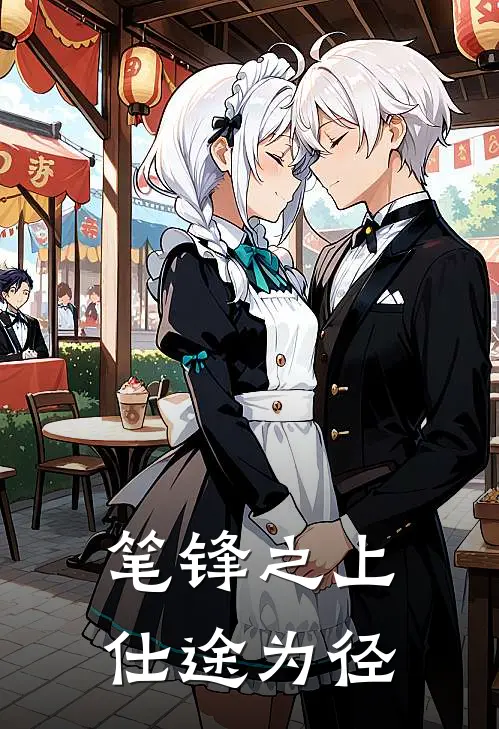 笔锋之上，仕途为径