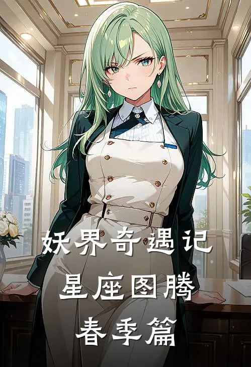 妖界奇遇记星座图腾：春季篇