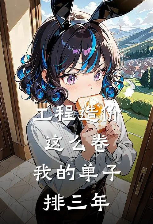 工程造价这么卷，我的单子排三年牛牛牛牛免费小说在线阅读_最新章节列表工程造价这么卷，我的单子排三年(牛牛牛牛)