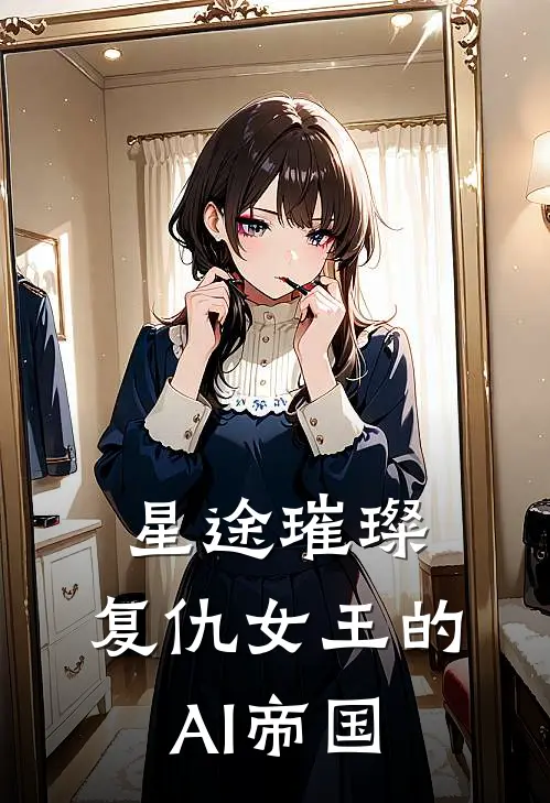 星途璀璨：复仇女王的AI帝国