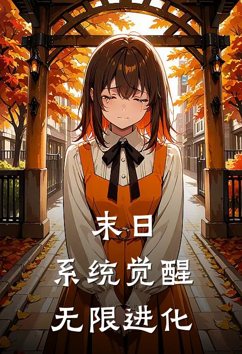 末日：系统觉醒，无限进化林辰苏清月小说完整版免费阅读_最新章节列表末日：系统觉醒，无限进化(林辰苏清月)