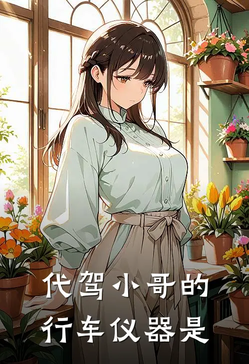 代驾小哥的行车仪器是