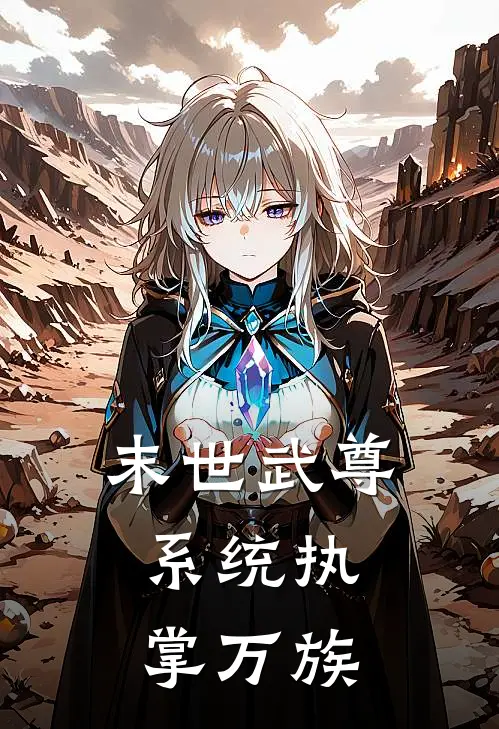末世武尊：系统执掌万族