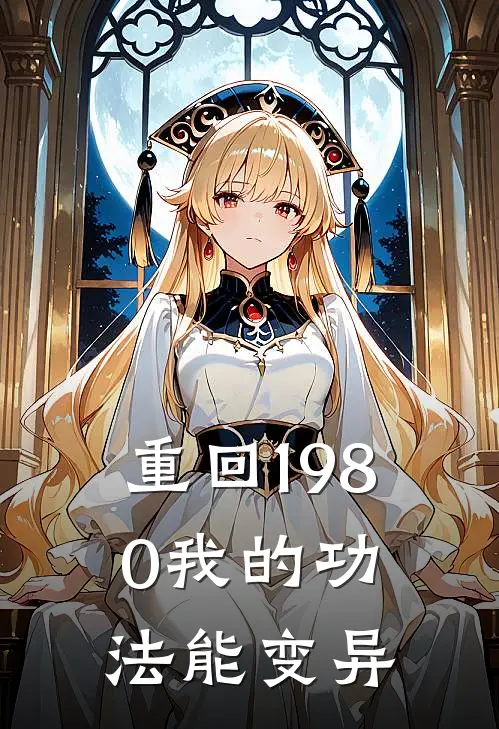 重回1980我的功法能变异