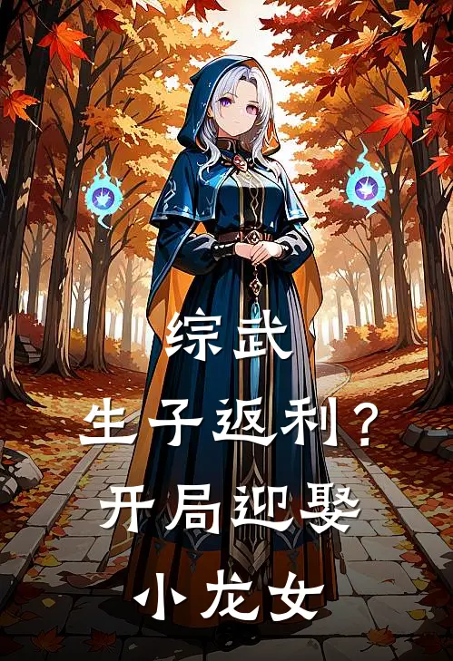 综武：生子返利？开局迎娶小龙女