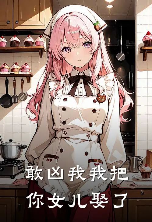 敢凶我我把你女儿娶了