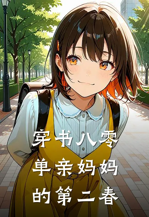 穿书八零，单亲妈妈的第二春