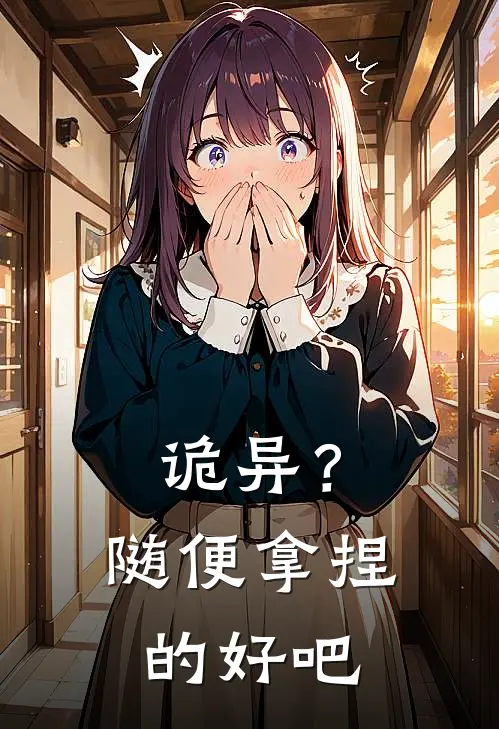 诡异？随便拿捏的好吧