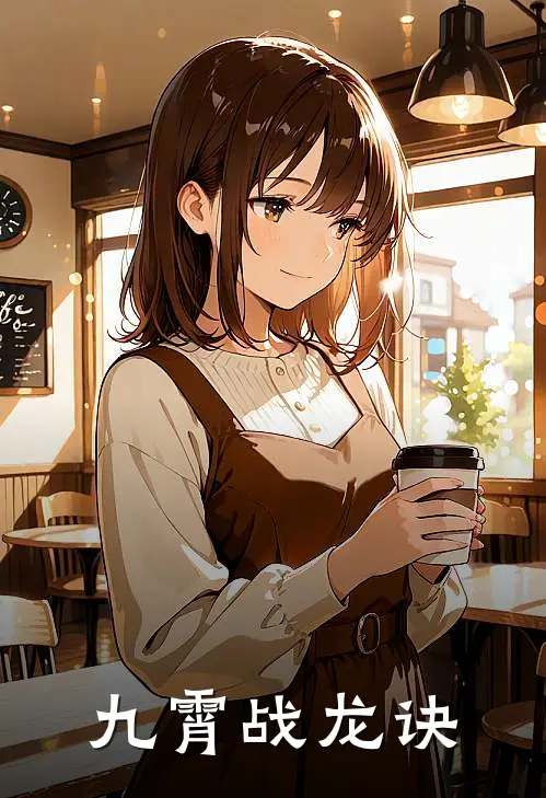 《九霄战龙诀》林霄林清月完结版阅读_林霄林清月完结版在线阅读