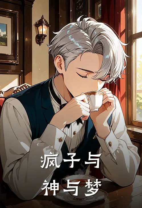 林零月影(疯子与神与梦)_《疯子与神与梦》最新章节免费在线阅读