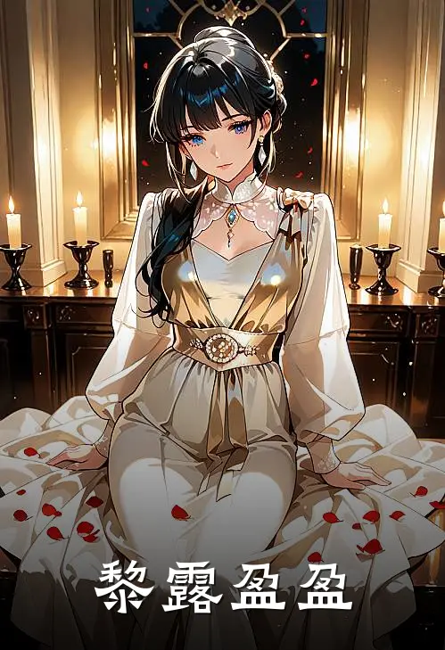 黎露盈盈(黎露麦格)最新小说推荐_最新热门小说黎露盈盈黎露麦格