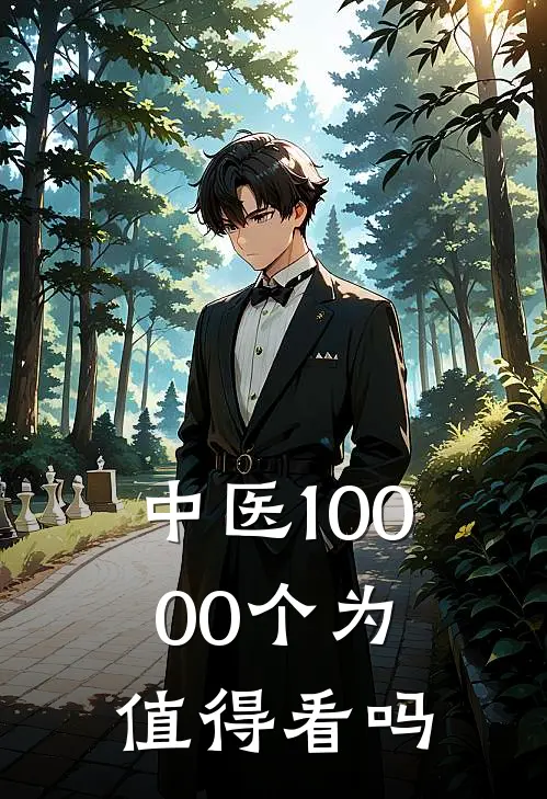 中医10000个为值得看吗