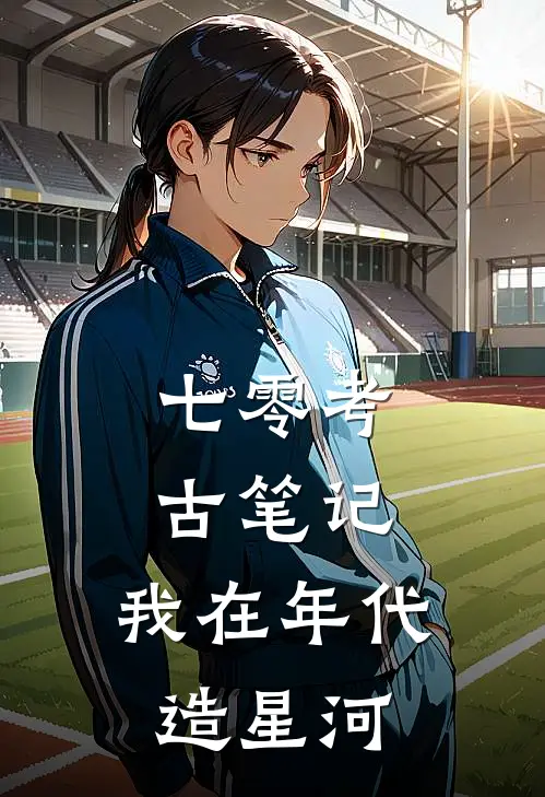 七零考古笔记：我在年代造星河