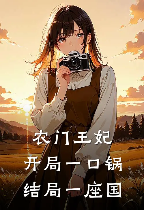 农门王妃：开局一口锅结局一座国