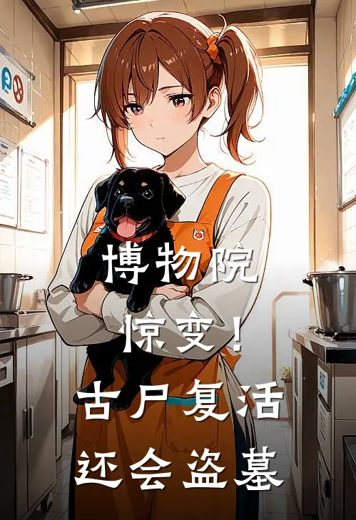 博物院惊变！古尸复活，还会盗墓(叶天佑方柱子)在线免费小说_完结小说免费阅读博物院惊变！古尸复活，还会盗墓叶天佑方柱子