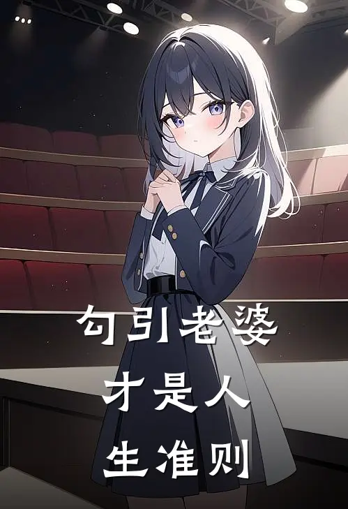 勾引老婆，才是人生准则